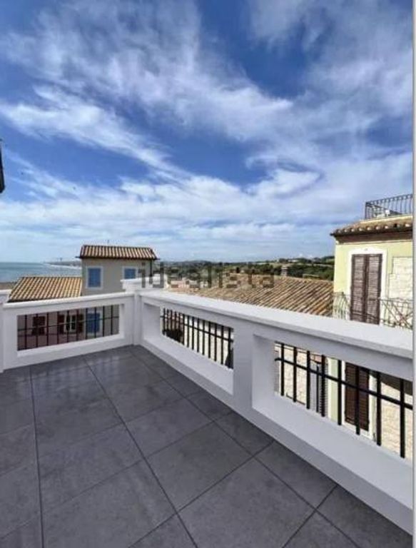 Appartamento – Numana - Vista 2
