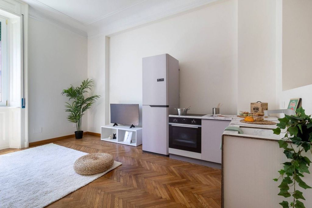 Appartamento – Milan - Vista 2