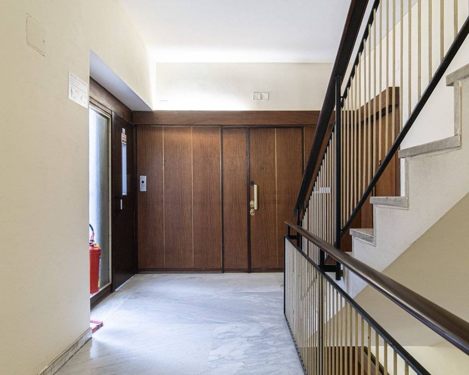Appartamento – Rome - Vista 2