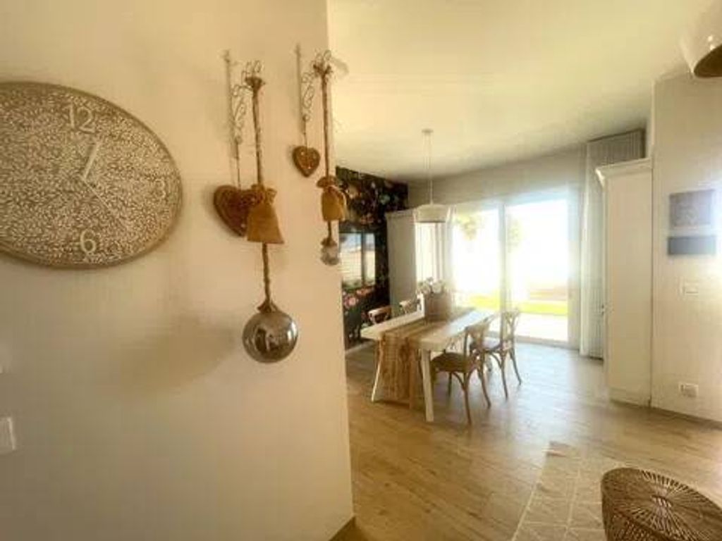 Casa – Montenero di Bisaccia, Marina di Montenero di Bisaccia, Campobasso - Vista 2
