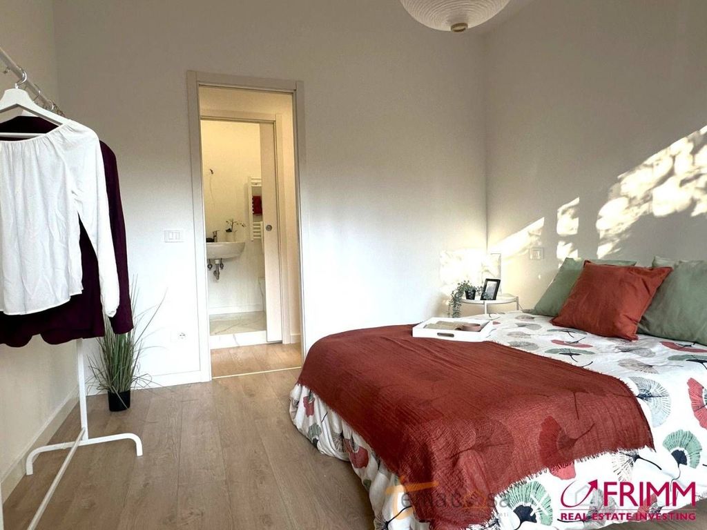 Appartamento – Rome - Vista 2