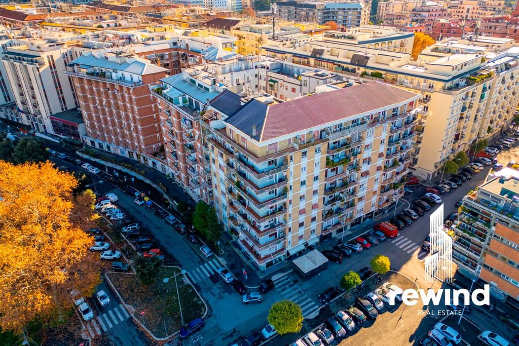 Appartamento – Roma, Garbatella, Ostiense - Vista 2