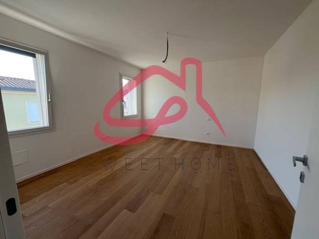 Casa – Padova, Stanga - Vista 2