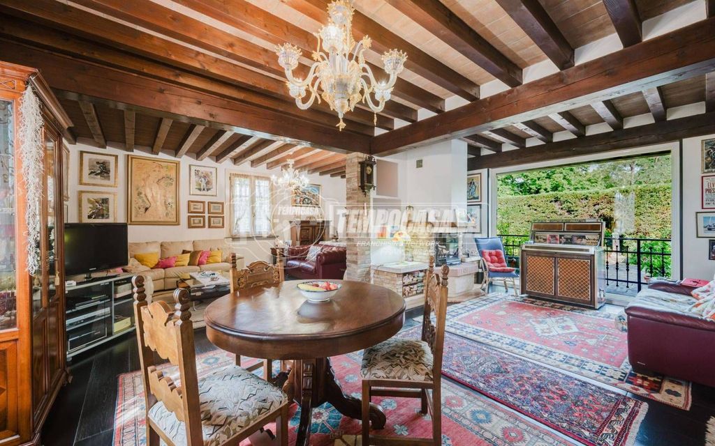 Casa – Parma, Moletolo, San Martino - Vista 2