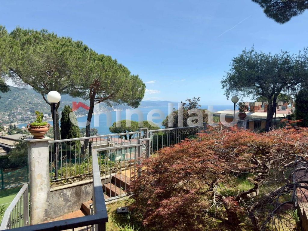 Appartamento – Rapallo - Vista 2
