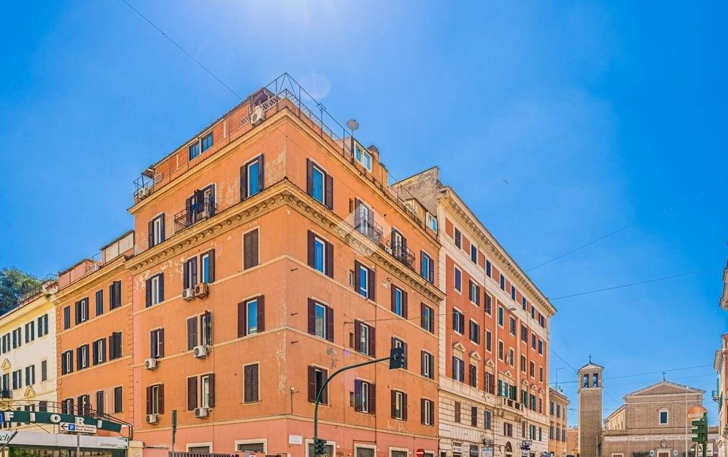 Appartamento – Rome - Vista 2