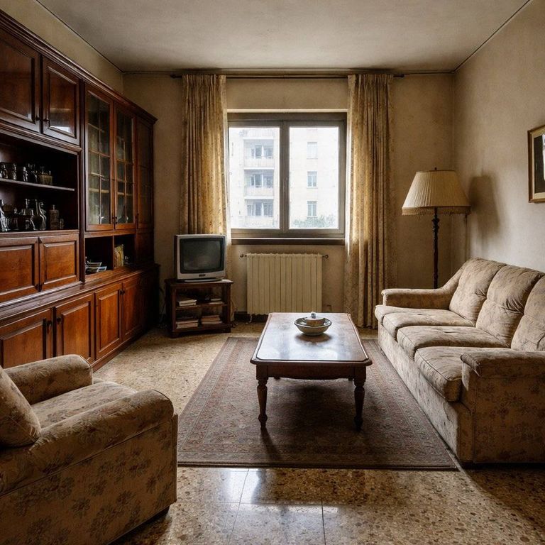 Appartamento – Milan - Vista 2