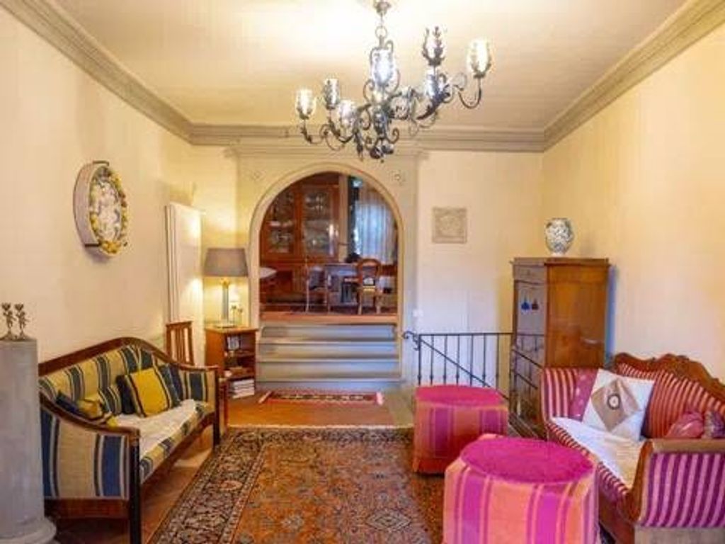 Casa – Impruneta - Vista 2