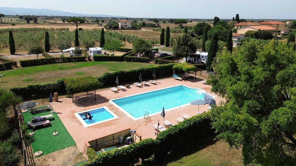 Casa – Bibbona - Vista 2