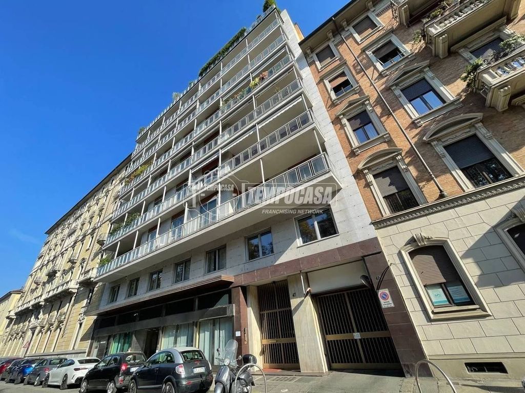 Appartamento – Turin - Vista 2