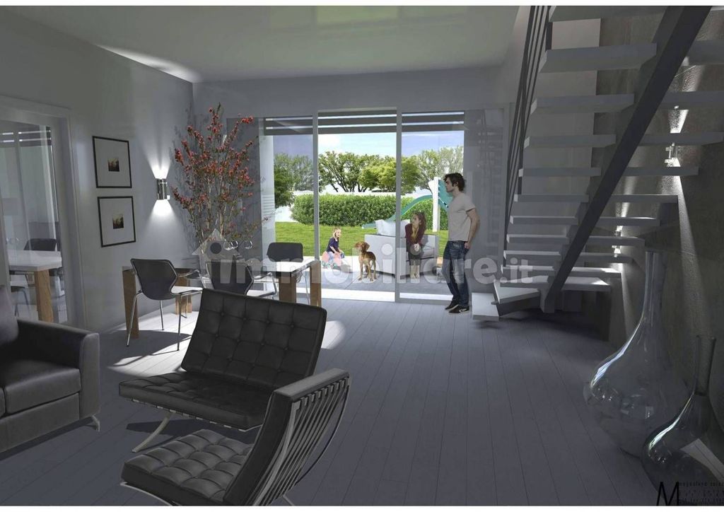 Luxury Villa for sale in Modena, Italy - Vista 2