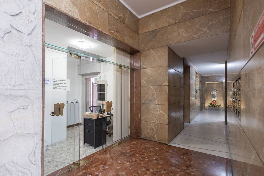 Appartamento – Milan - Vista 2