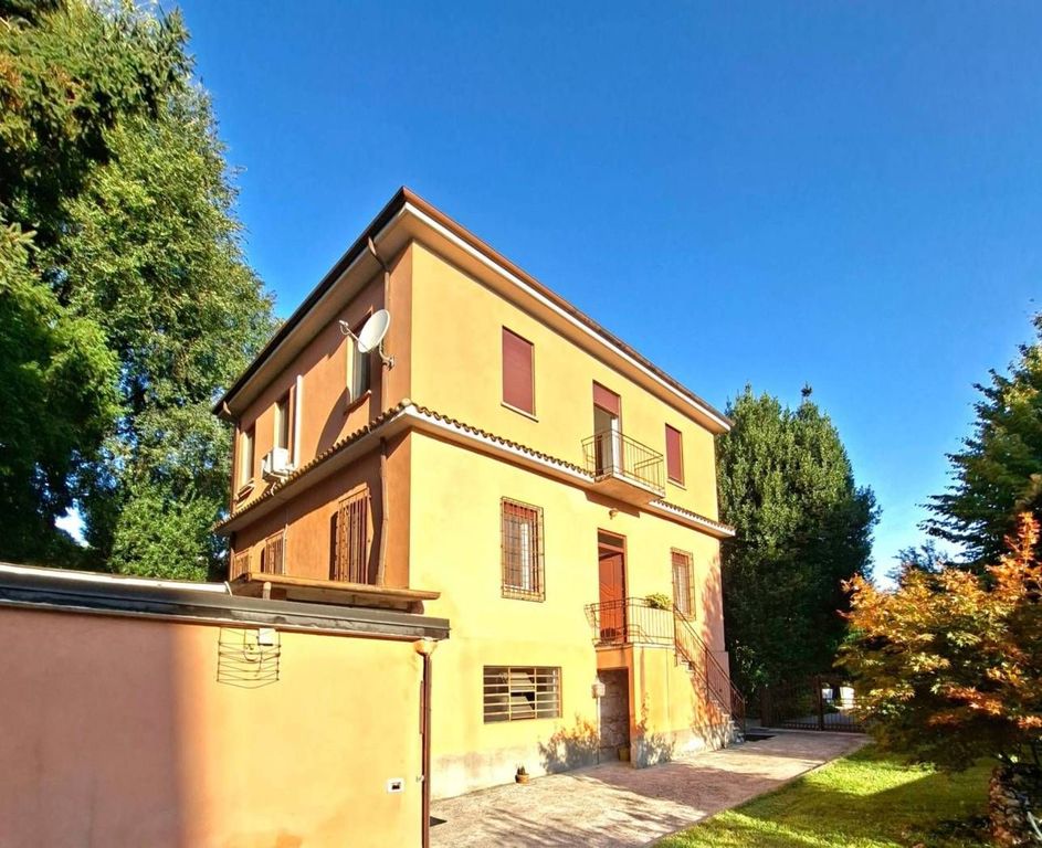 Casa – Vicenza - Vista 2