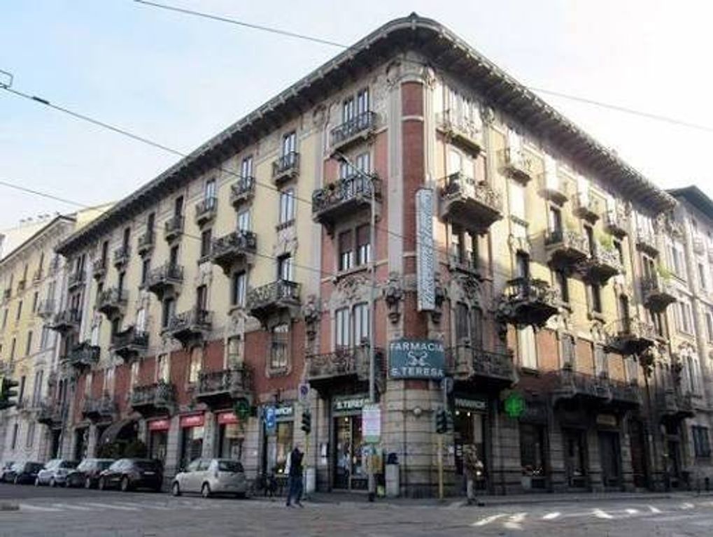 Appartamento – Milan - Vista 2