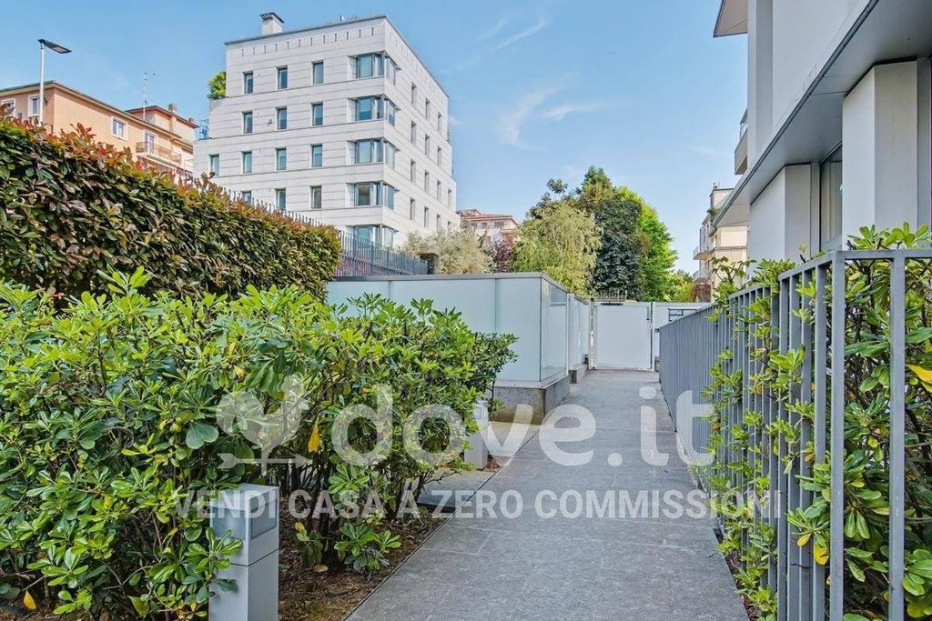 Appartamento – Bergamo - Vista 2