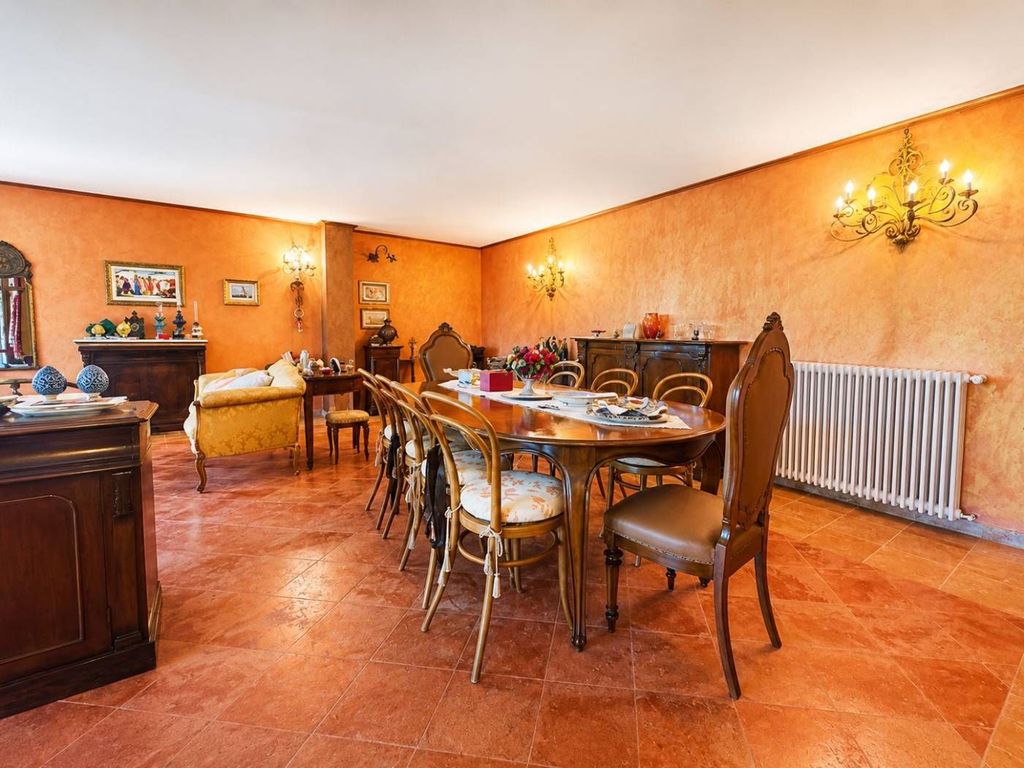 Casa – Imperia, Porto Maurizio - Vista 2