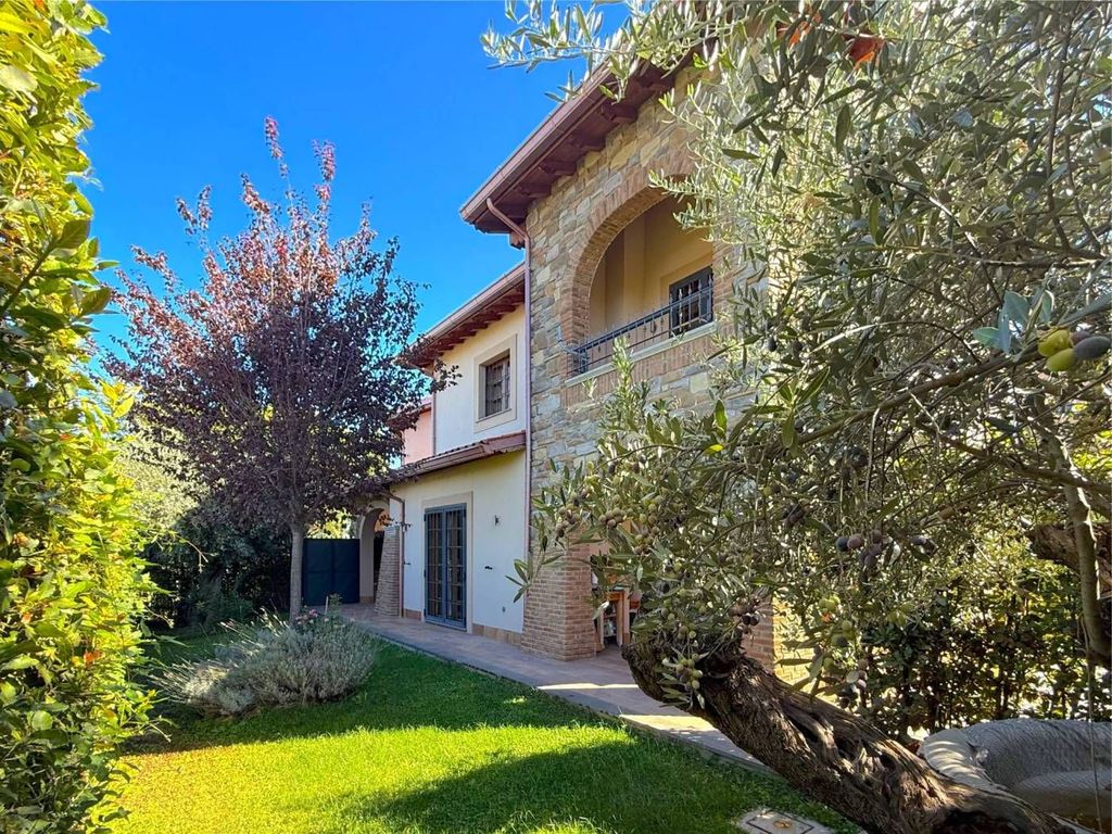 Casa – Monte Porzio Catone - Vista 2