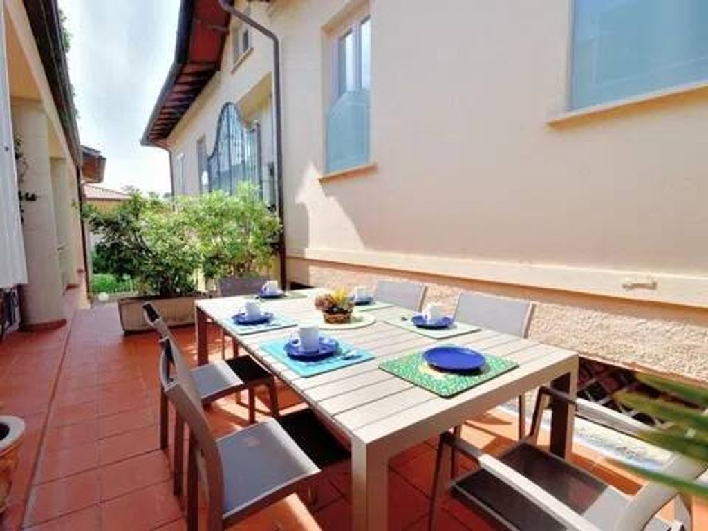 Appartamento – Forte dei Marmi - Vista 2