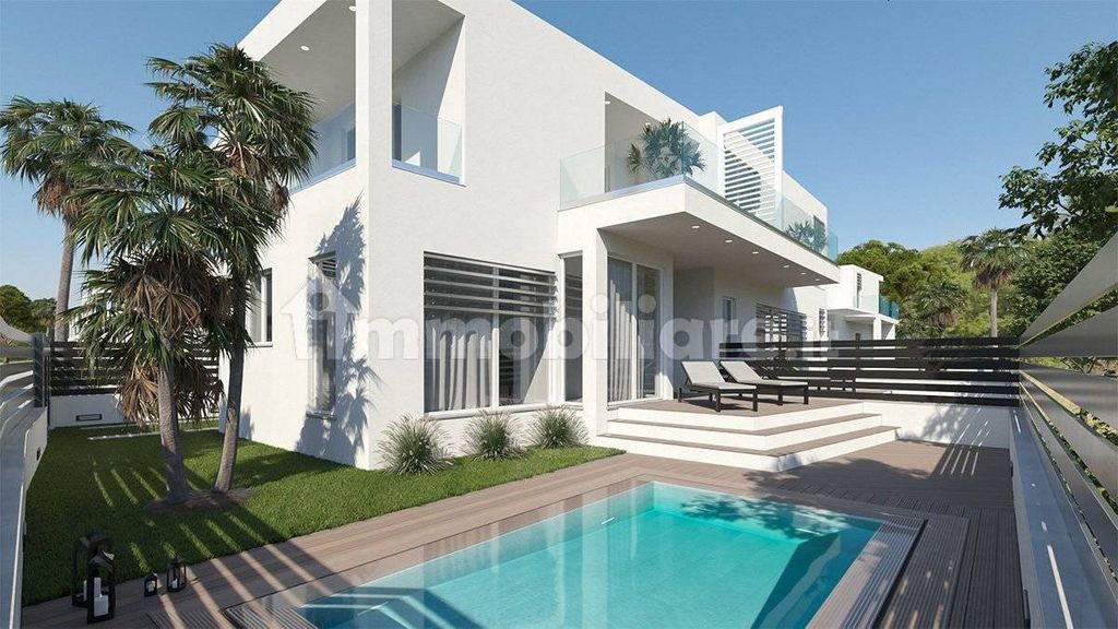 Casa – Rome - Vista 2