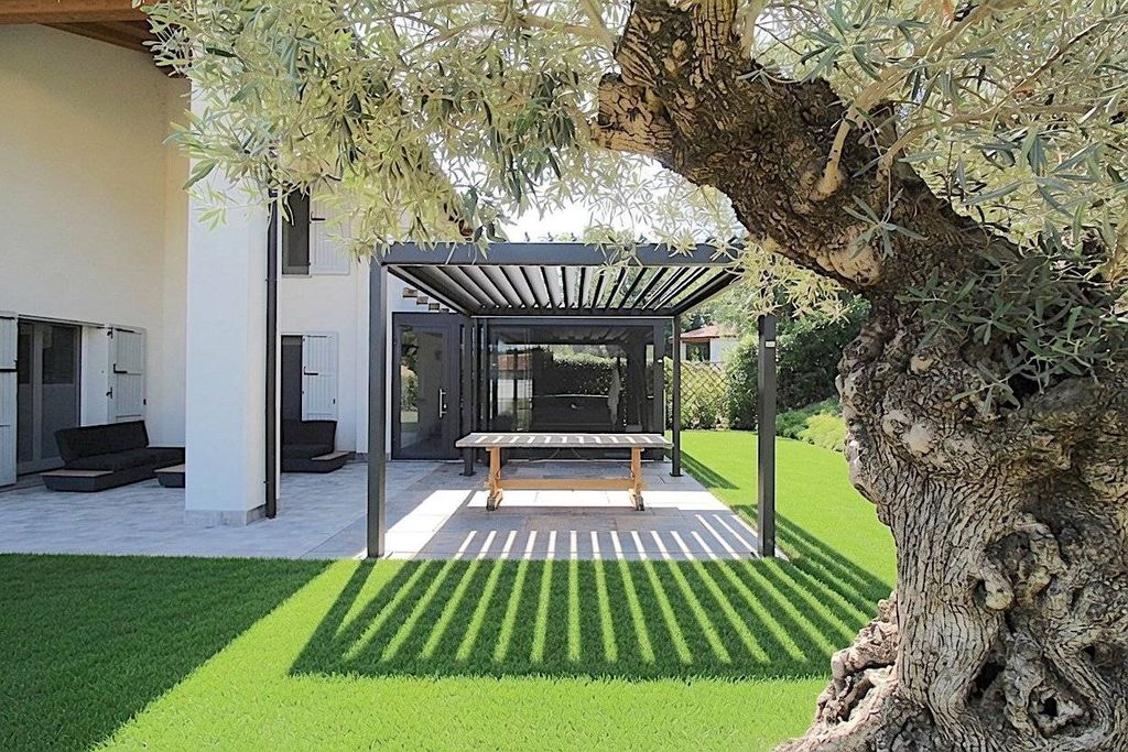 2 bedroom luxury Villa for sale in Strada Comunale San Cristoforo, Ozzano dell'Emilia, Emilia-Romagna - Vista 2