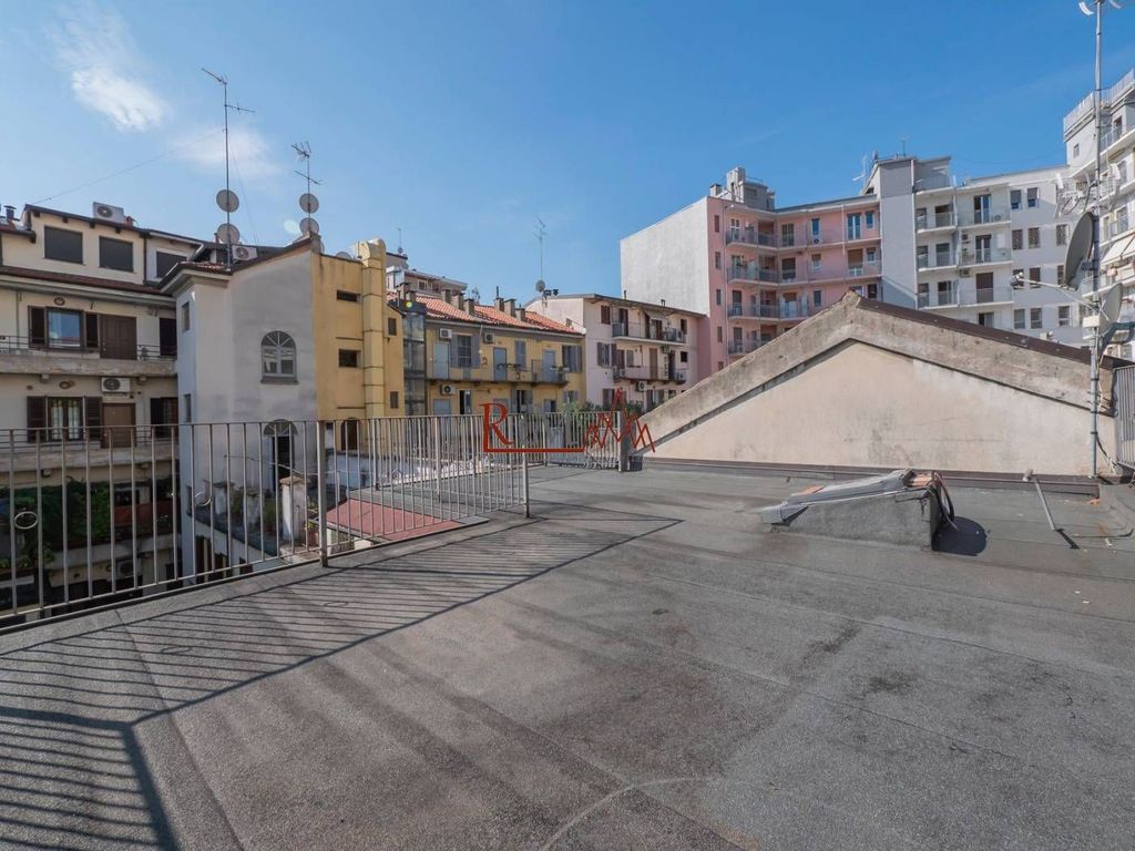 Appartamento – Milan - Vista 2