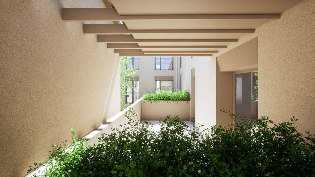 Apartment in Cervia, Pinarella di Cervia - Vista 2