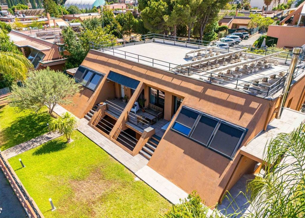 Casa – Palermo - Vista 2