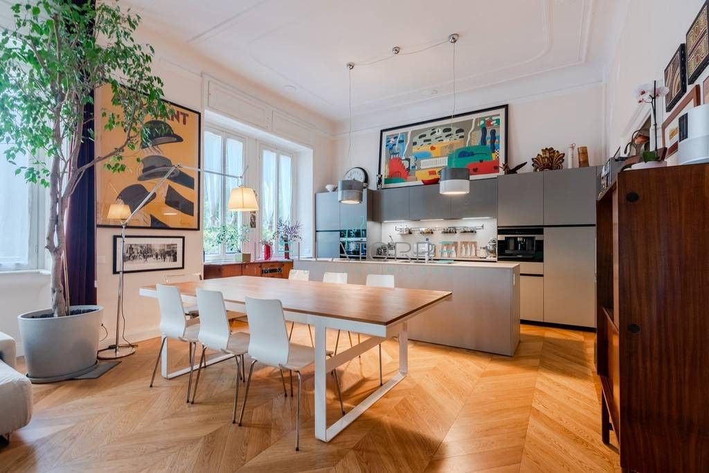 Appartamento – Milan - Vista 2