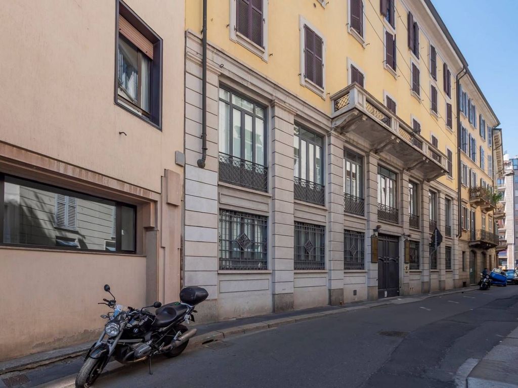 Appartamento – Milan - Vista 2