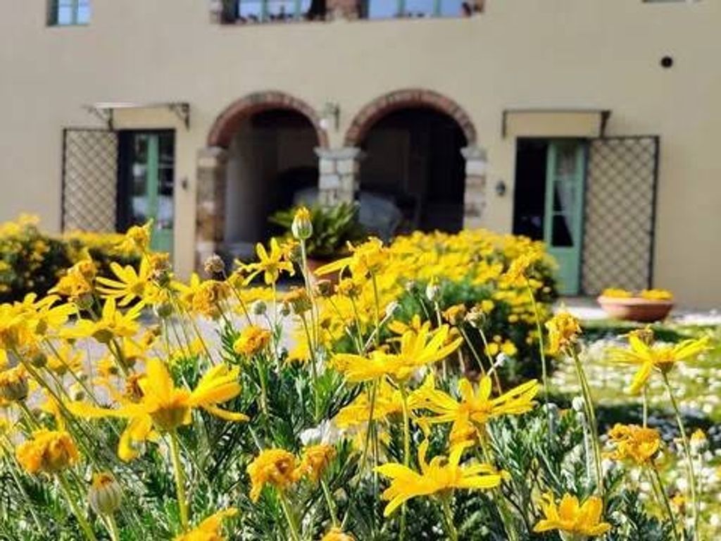 Casa – Barberino Tavarnelle, Badia a Passignano - Vista 2