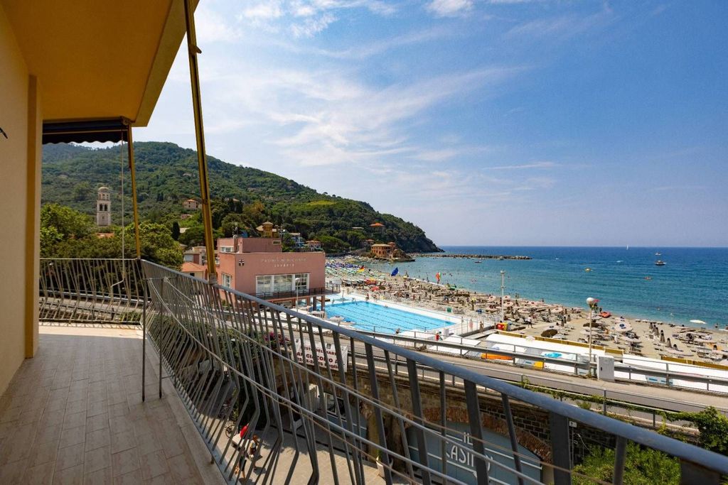 Appartamento – Levanto - Vista 2