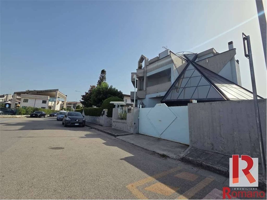 Casa – Santa Maria Capua Vetere, Caserta - Vista 2