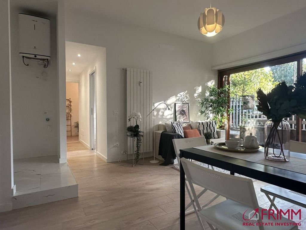Luxury Apartment for sale in Via Tolmino, Rome, Latium - Vista 2