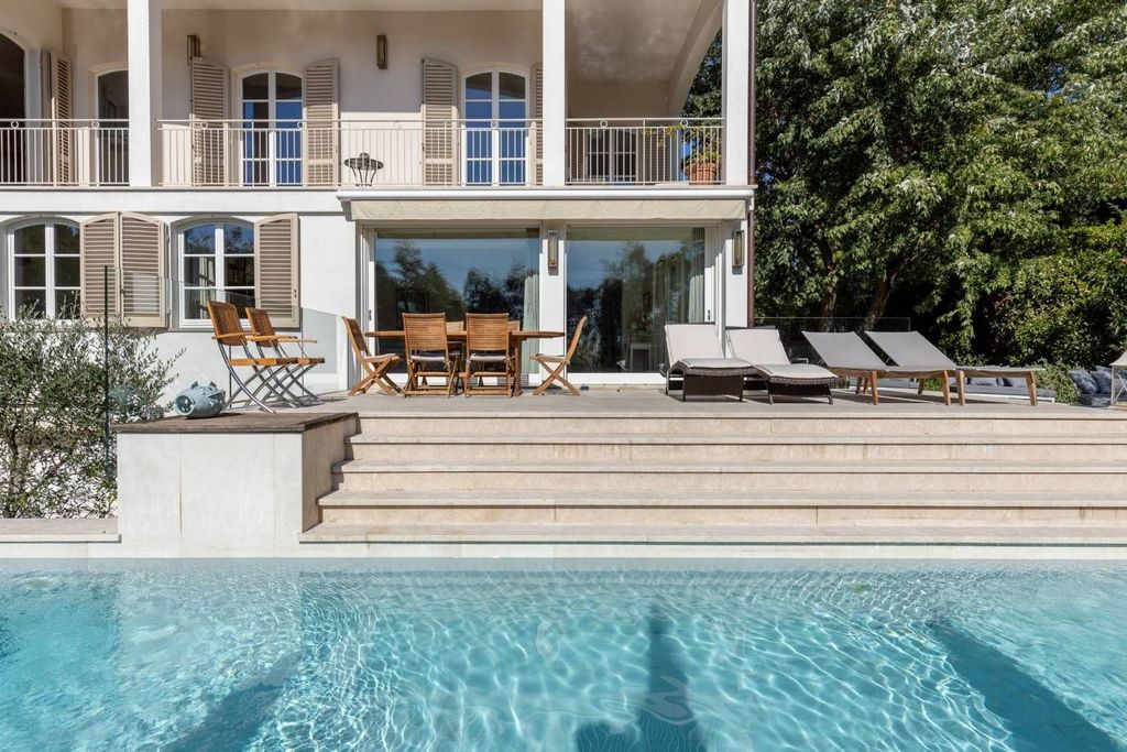 Casa – Lucca - Vista 2