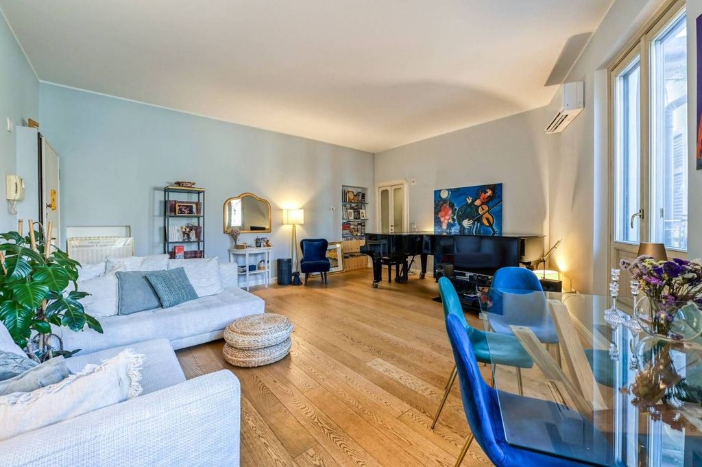 Appartamento – Milan - Vista 2
