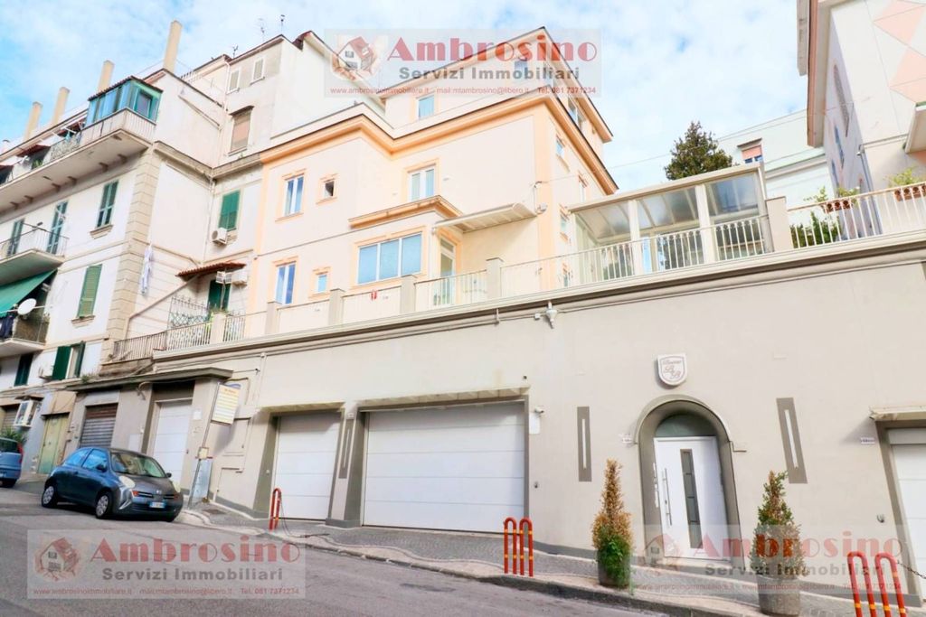 Casa – Naples - Vista 2