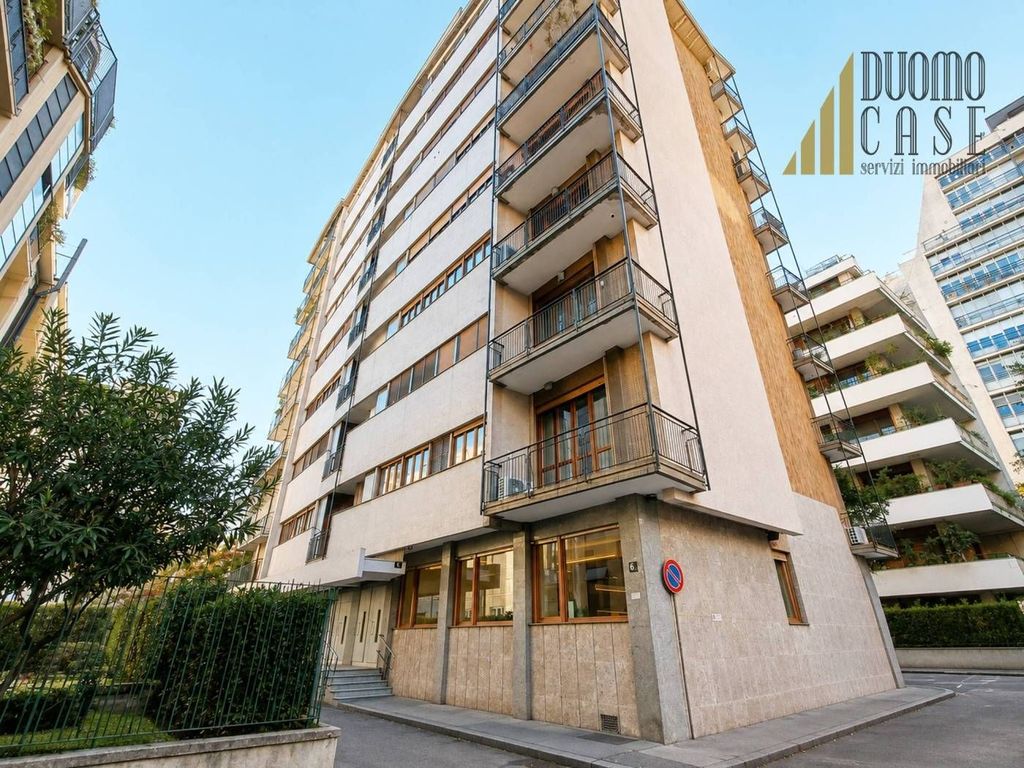Appartamento – Milan - Vista 2