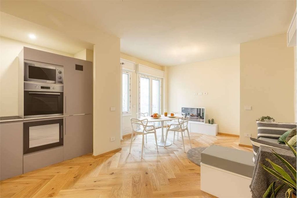 Appartamento – Milan - Vista 2