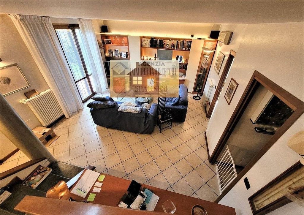 Luxury Apartment for sale in Via Tabernacolo, Campi Bisenzio, Florence, Tuscany - Vista 2