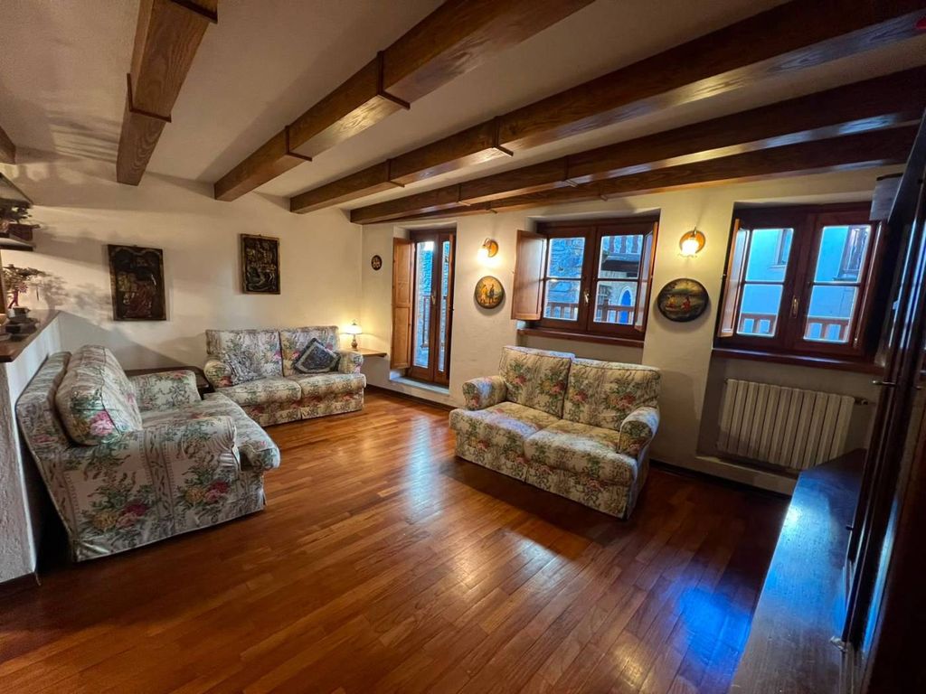 Appartamento – Courmayeur - Vista 2