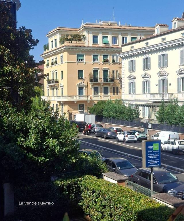 Appartamento – Rome - Vista 2