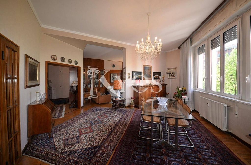 Apartment in Milan - Vista 2