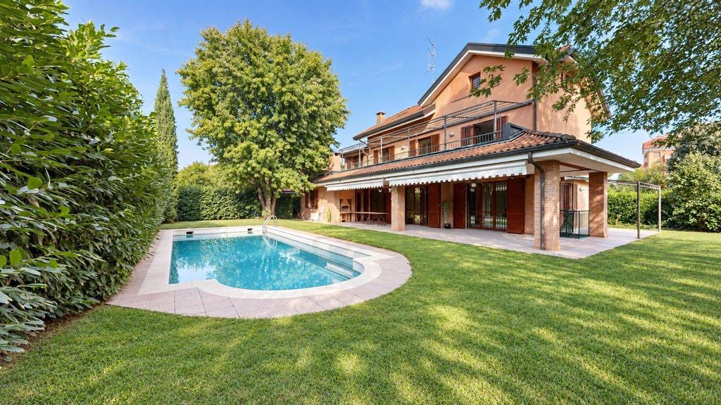 Casa – Segrate - Vista 2