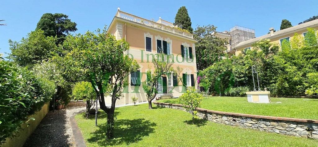 Casa – Genoa - Vista 2