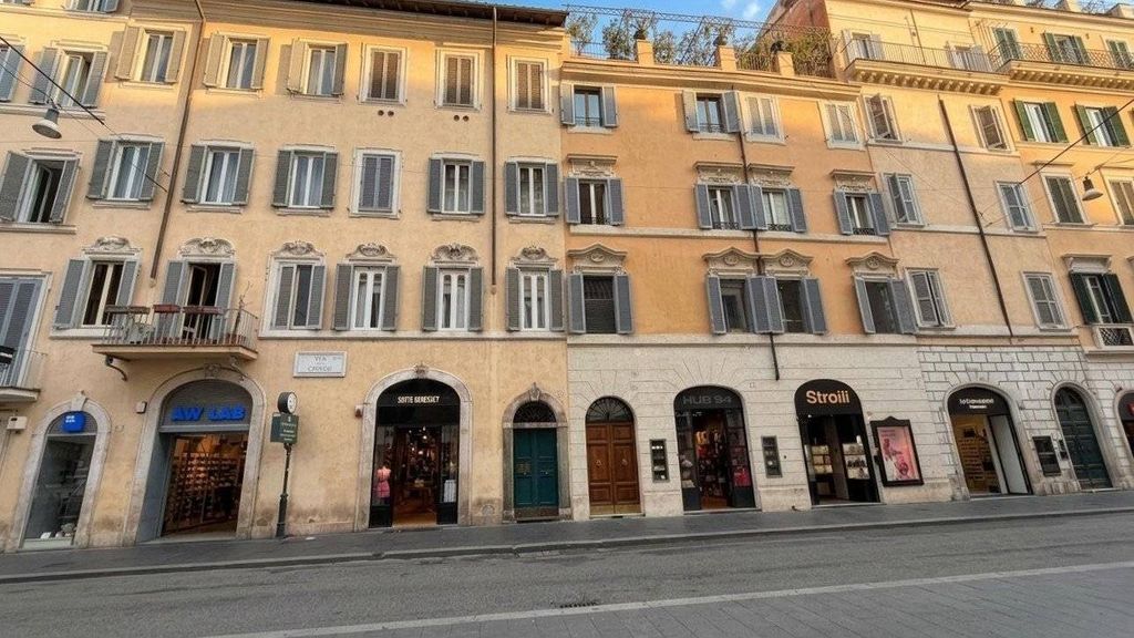 Appartamento – Rome - Vista 2