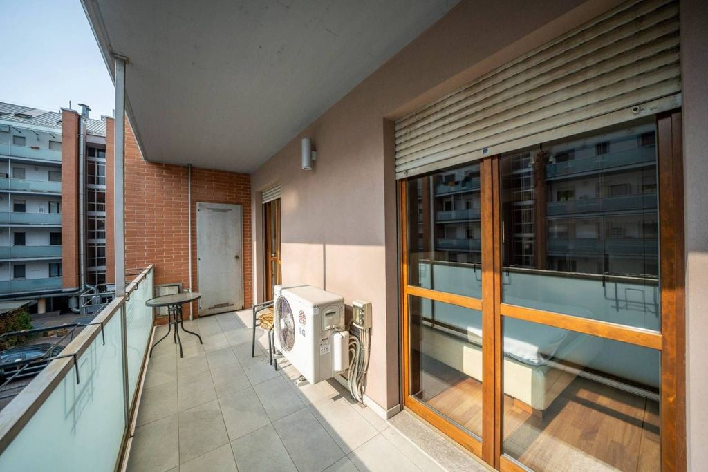 Appartamento – Turin - Vista 2