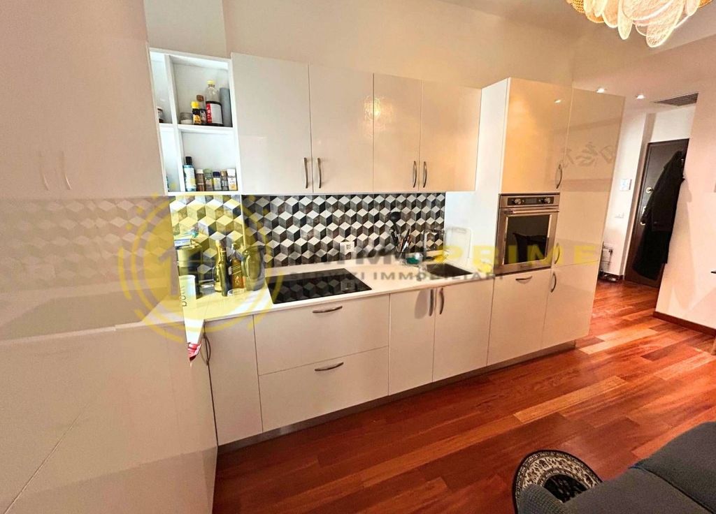 Appartamento – Milan - Vista 2