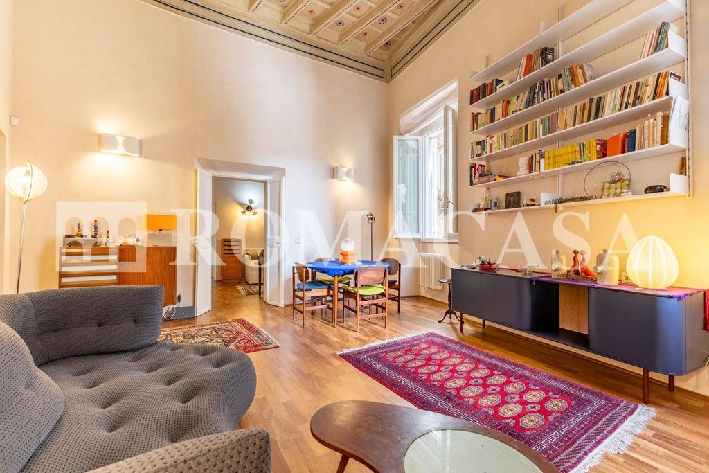 Appartamento – Rome - Vista 2