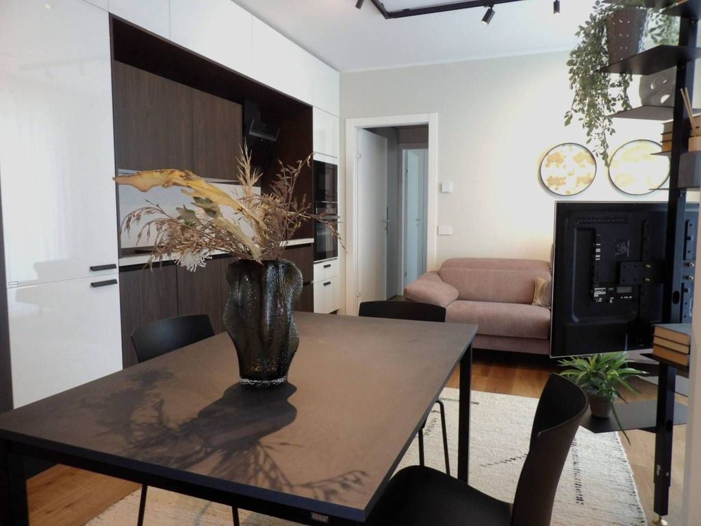 Appartamento – Milan - Vista 2