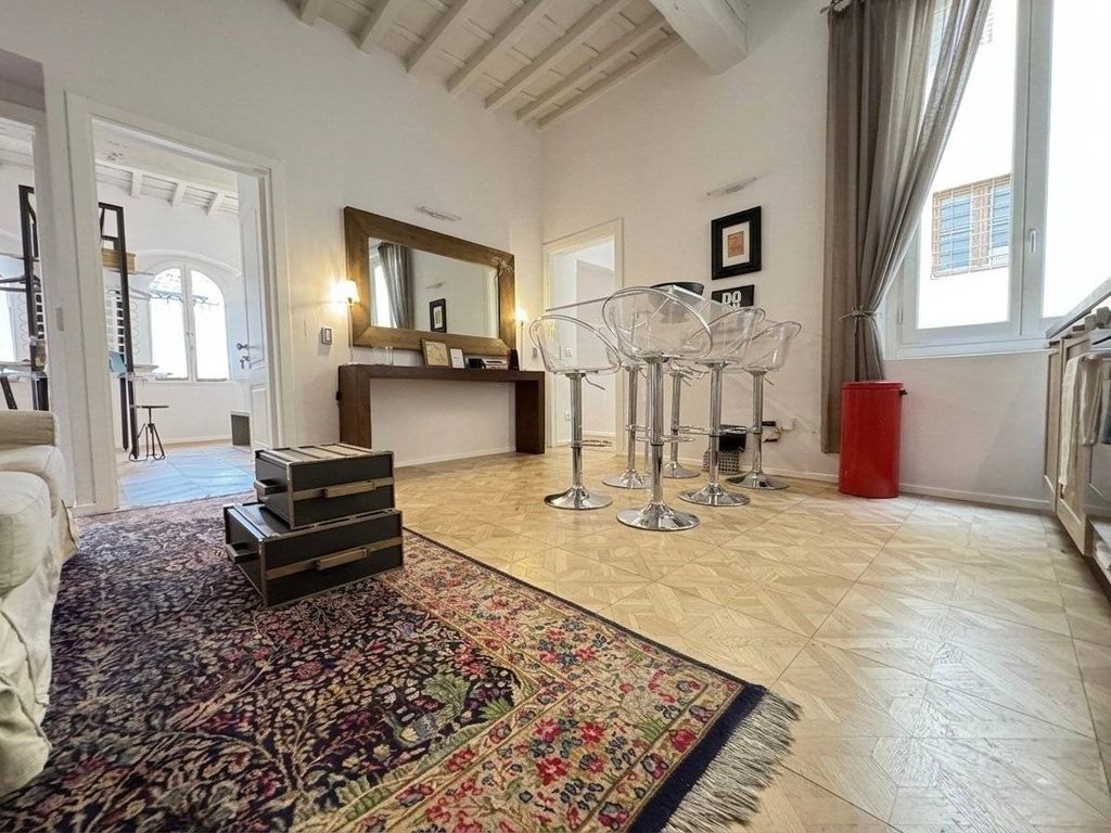 Apartment in Florence - Vista 2
